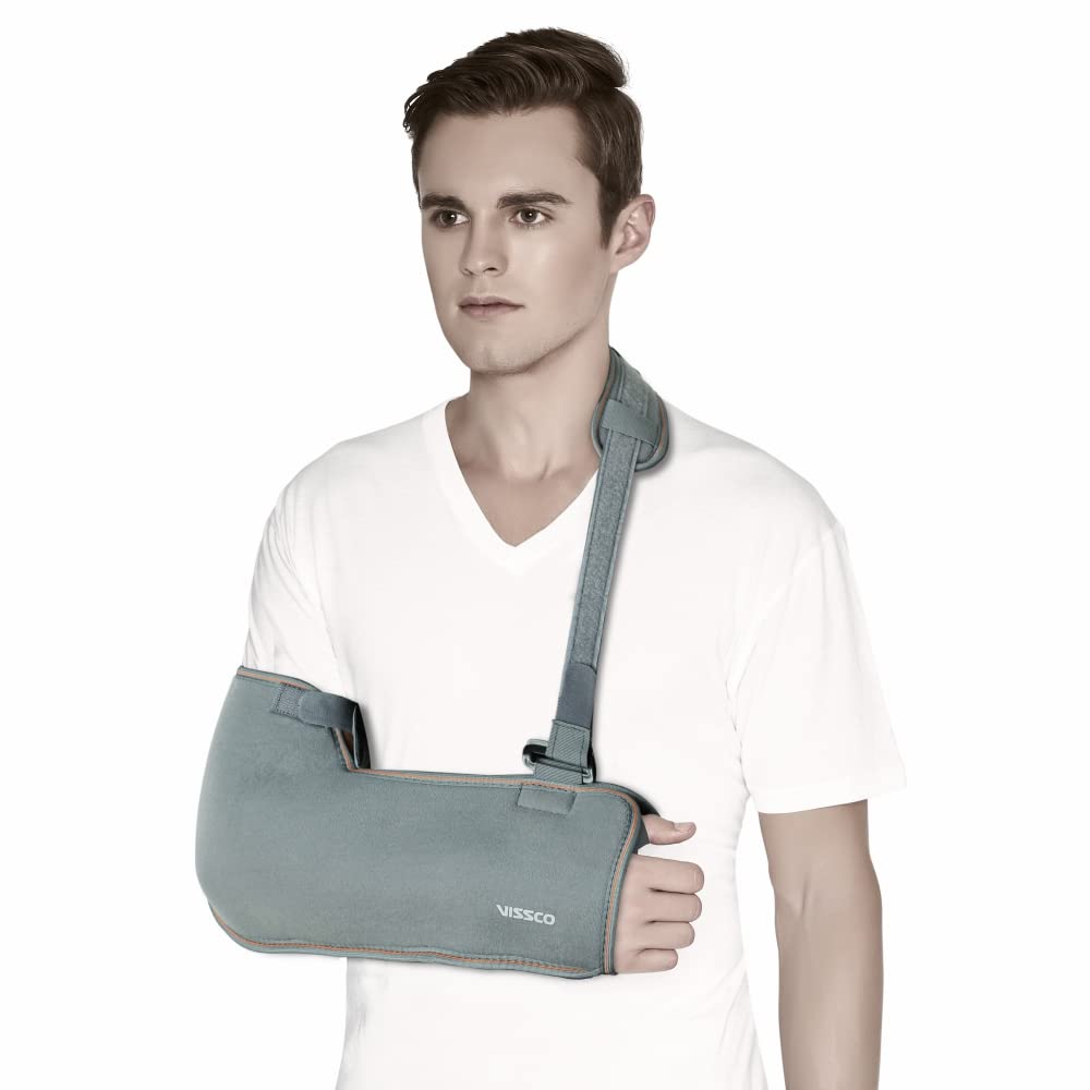 VISSCO TROPICAL ARM SLING