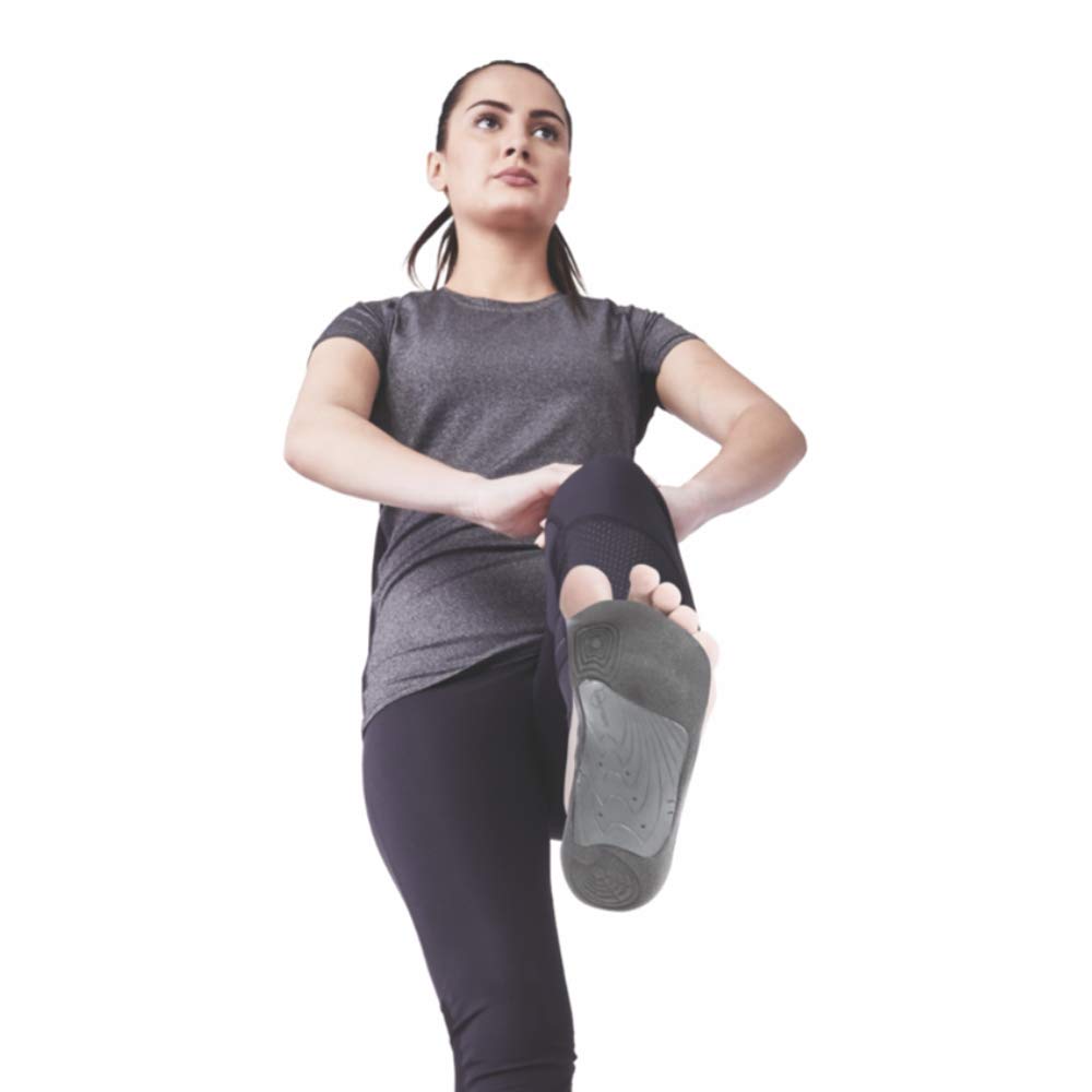 VISSCO PROACTIVE HALF INSOLES | PROVIDES SHOCK ABSORPTION & REDUCES PRESSURE ON THE FEET