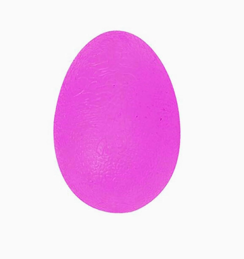DJ SUPPORT GEL BALL (EGG)