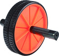 DJ SUPPORT EXERCISEWHEEL