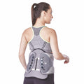 VISSCO FLEXI LACEPULL LS BELT WITH MOULDING