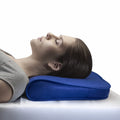 VISSCO DELUXE CERVICAL PILLOW