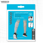 VISSCO LOOP ELASTIC SUPPORT (THIGH SUPPORT) - GREY