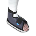 VISSCO CAST SHOE (GREY)
