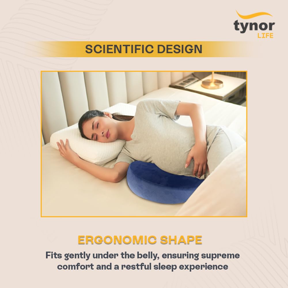 Elite Pregnancy Memory Pillow