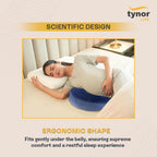 Elite Pregnancy Memory Pillow