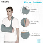 VISSCO TROPICAL ARM SLING