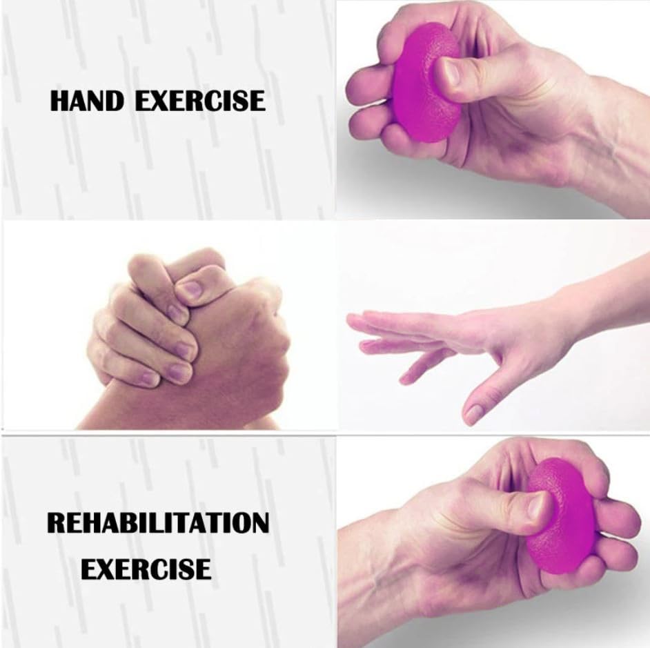 DJ SUPPORT GEL BALL (EGG)