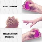 DJ SUPPORT GEL BALL (EGG)