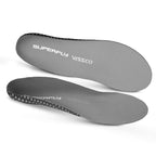 VISSCO SUPERFLY INSOLES | PROVIDES FOOT SUPPORT FOR RELIEVING FOOT PAIN