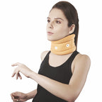 VISSCO CERVICAL COLLAR WITHOUT CHIN SUPPORT |