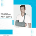VISSCO TROPICAL ARM SLING