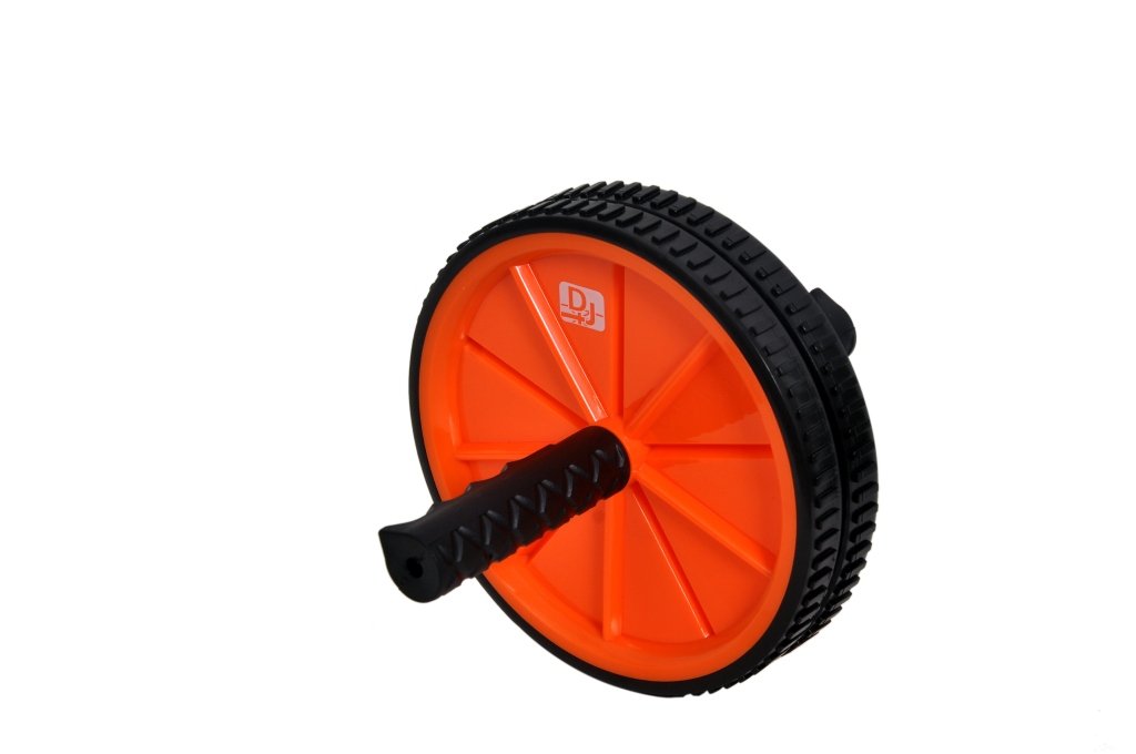 DJ SUPPORT EXERCISEWHEEL