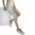 VISSCO OA KNEE BRACES - OPEN TYPE ( LEFT/RIGHT)