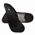VISSCO PROACTIVE HALF INSOLES | PROVIDES SHOCK ABSORPTION & REDUCES PRESSURE ON THE FEET