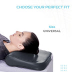 VISSCO CERVICAL PILLOW (REGULAR)