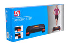 DJ SIPPORT AEROBIC STEPPER