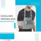 VISSCO SHOULDER IMMOBILIZER