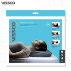 VISSCO CERVICAL PILLOW (REGULAR)