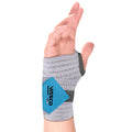 VISSCO WRIST BRACE ( MILD SUPPORT)