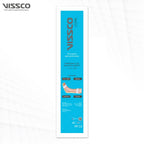 VISSCO EMERGENCY SPLINT - LEG (SHORT)- BEIGE
