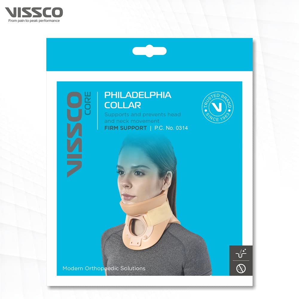 VISSCO COLLAR (PHILADELPHIA)