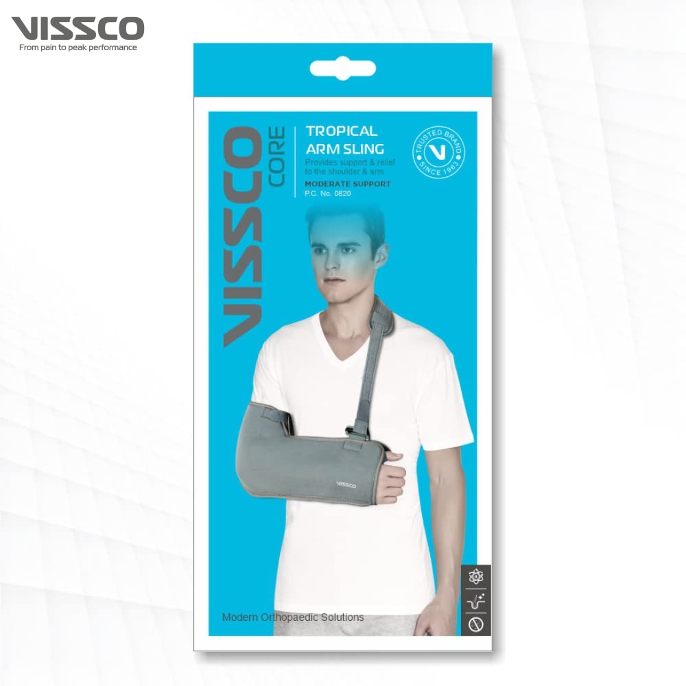 VISSCO TROPICAL ARM SLING
