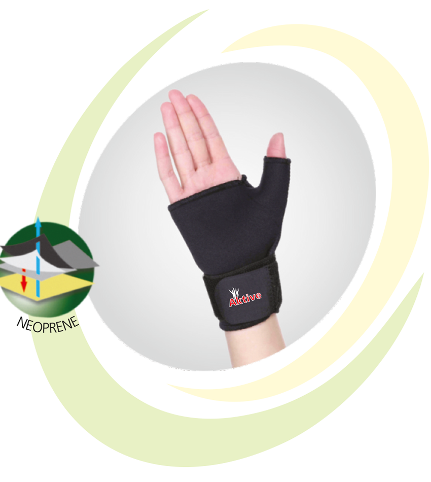 Wrist & Thumb Support