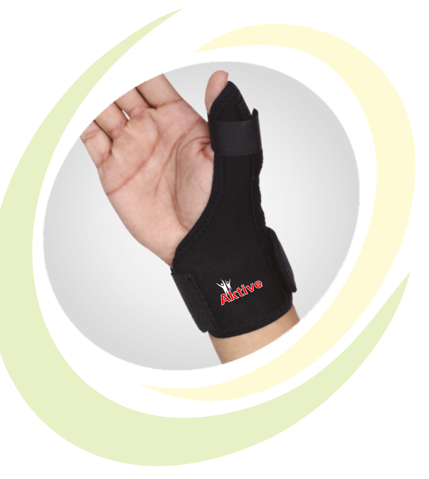 Thumb Spica Support