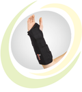 Fore Arm & Wrist Splint