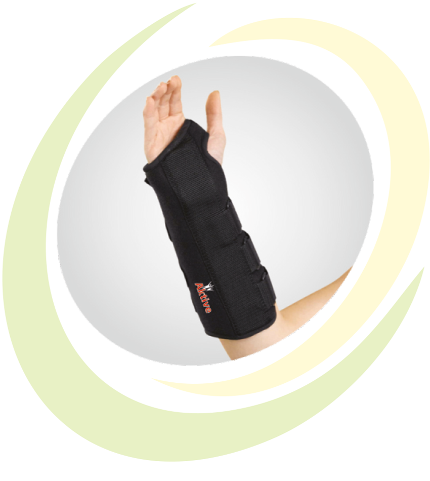 Fore Arm & Wrist Splint