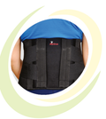 Contoured Sacro Lumbar Support