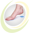 Silicon Insole
