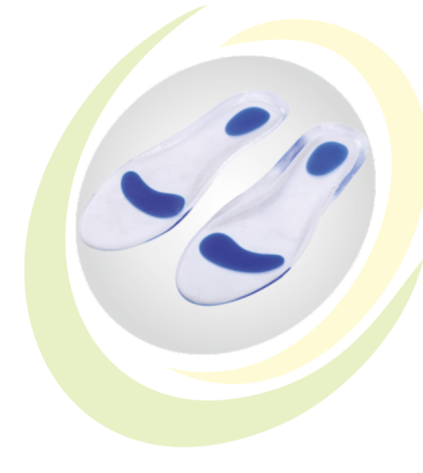 Gel Insole