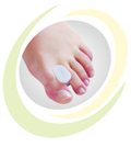 Toe Seprator