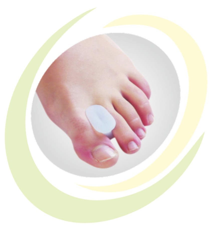 Toe Seprator