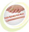 Gel Tubing