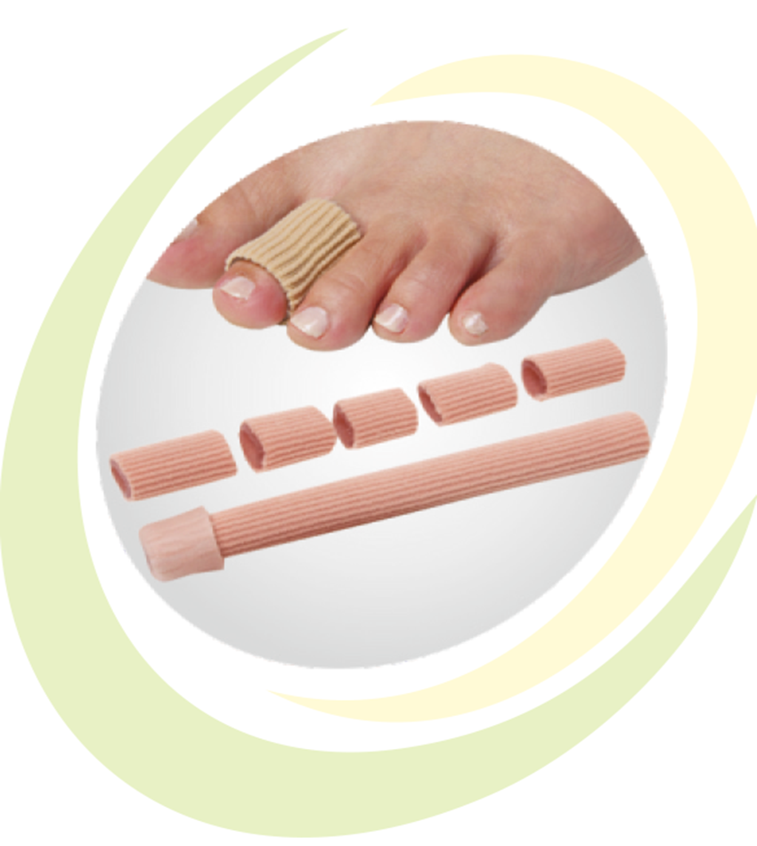 Gel Tubing
