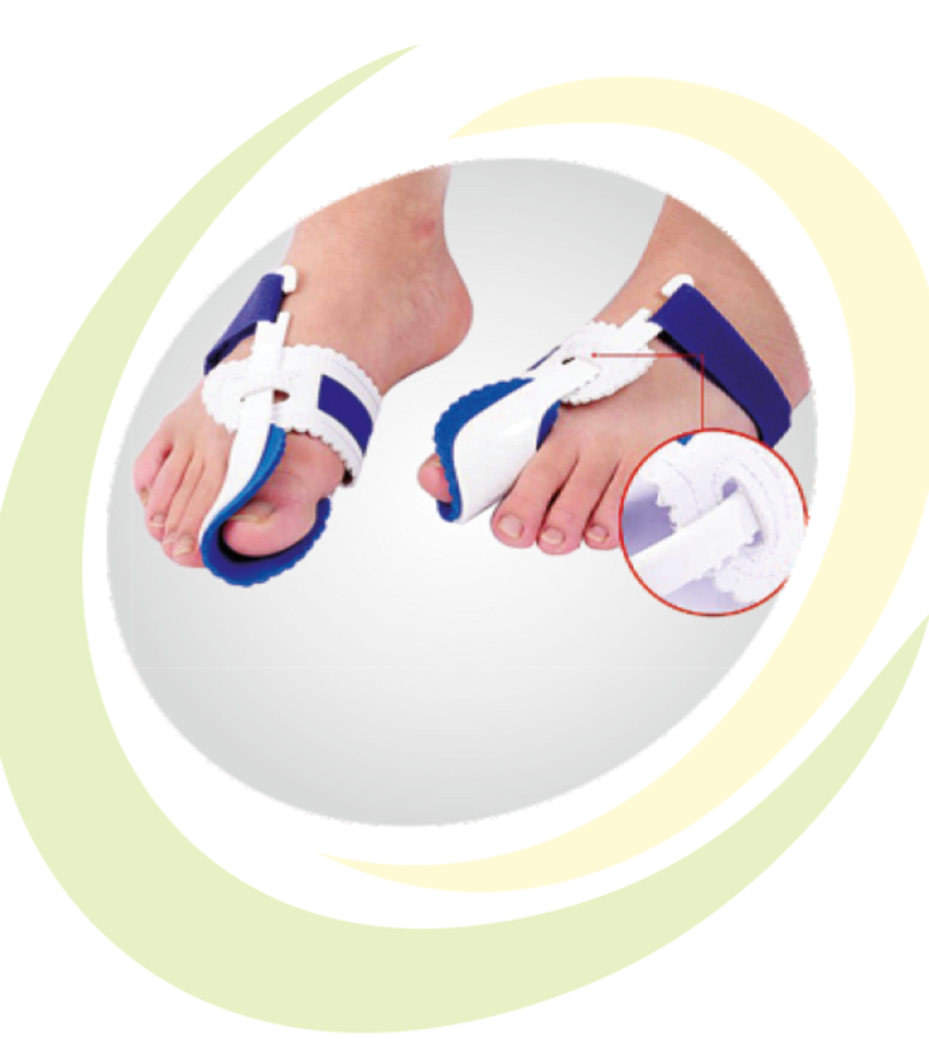 Hallux Splint/ Bunion Splint