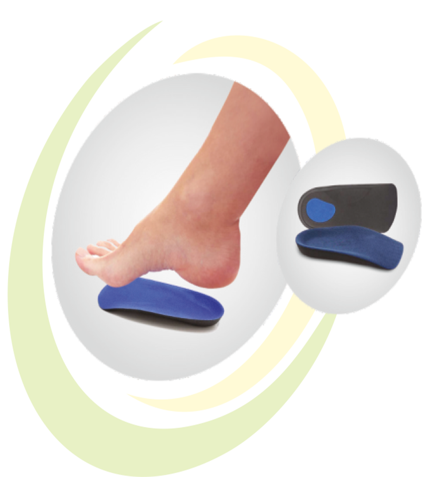 Arch Support