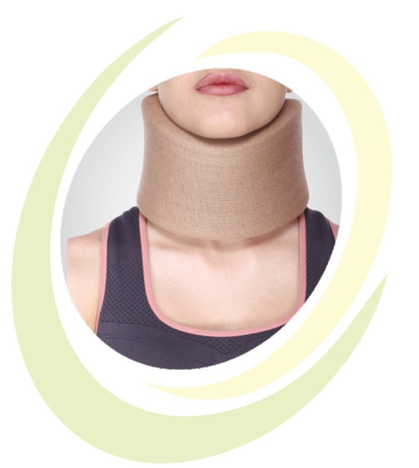 SOFT COLLAR (BONELESS)