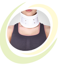 CERVICAL COLLAR (HARD)