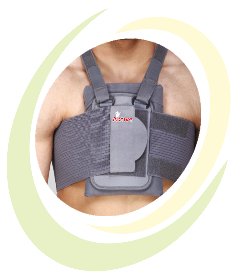 STERNAL BRACE