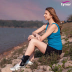 TYNOR ANKLE SPLINT (D-26)