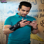 TYNOR WRIST SPLINT WITH THUMB ( E-44 )