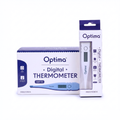 OPTIMA ODT-01 DIGITAL THERMOMETER FOR FEVER | LCD DISPLAY | NON-MERCURY