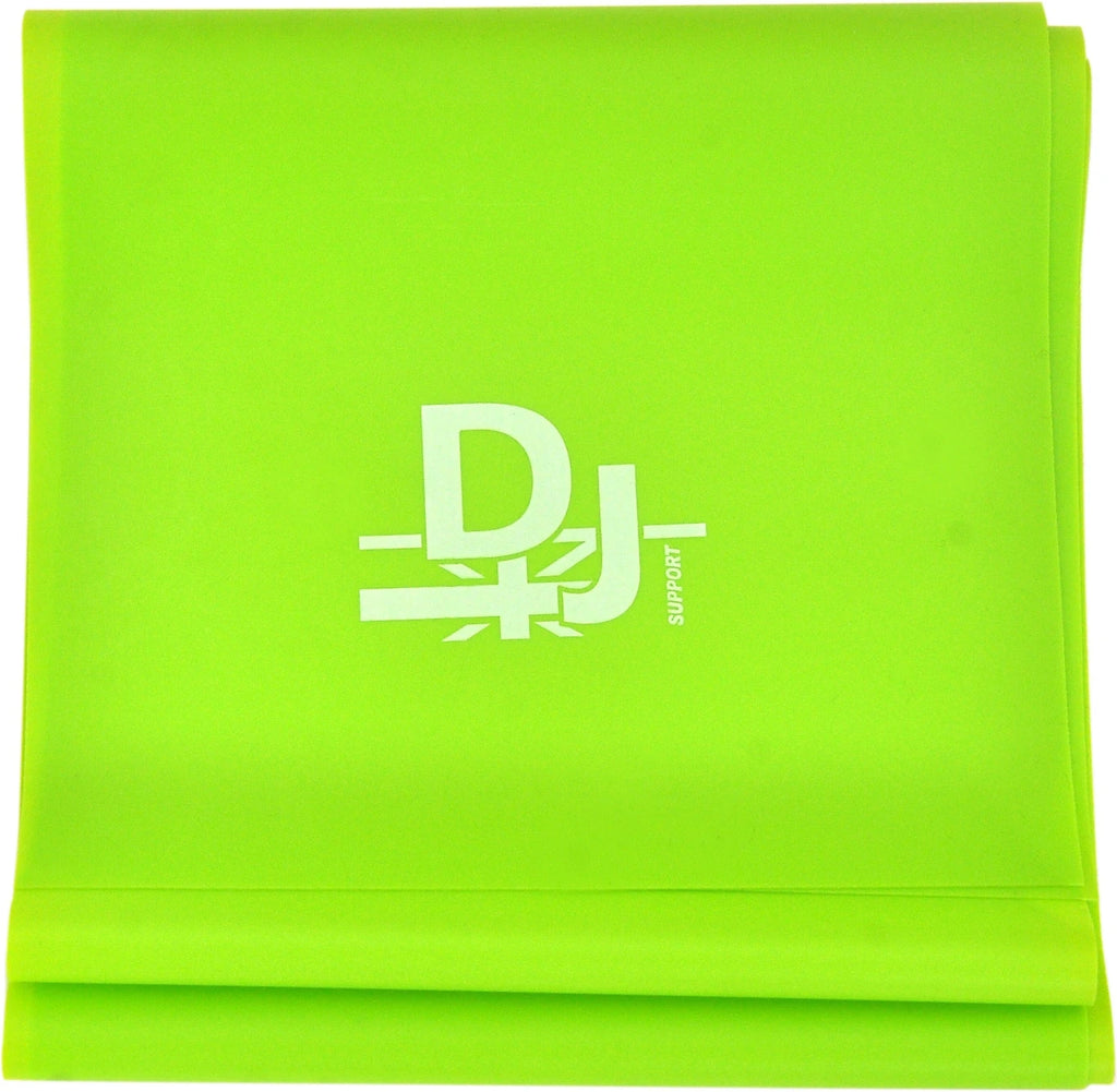 DJ SUPPORT THERAPEUTIC BAND