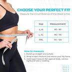 VISSCO SALIAC LACEPULL BELT (GREY)