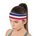 VISSCO HEADACHE BAND (MILD SUPPORT)