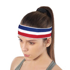 VISSCO HEADACHE BAND (MILD SUPPORT)